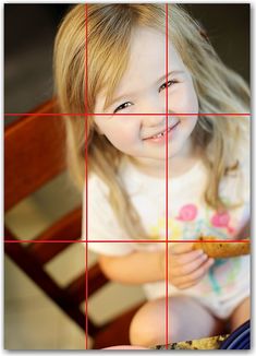20 Best Rule of Thirds - nine-zone grid images | rule of thirds, rule