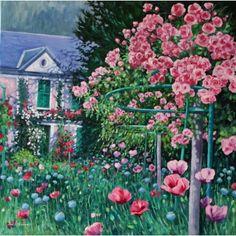 292 best paintings of
