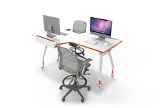 Compel Office Furniture Concept zdesk workstations | z2 bench | compel office furniture | open Compel Office Furniture Concept zdesk workstations | z2 bench | compel office furniture | open