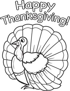 turkey coloring page free large images school decoration ideas coloring sheets turkey