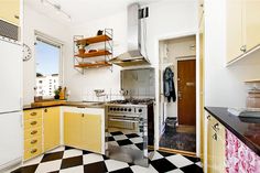 50s kitchen house pinterest 50s kitchen kitchens and apartments