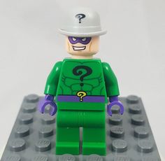 Custom Baby Grout Lego Fit Minifigure Building Toys