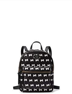 MRS POTTS /& CHIP BACKPACK WITH MESH SIDE POCKET ADJUST PADDED SHOULDER STRAPS