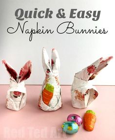 Crafts from napkins with their own hands: a bunny for the contest Spring 2016, pattern toys hare Crafts from napkins with their own hands: a bunny for the contest Spring 2016, pattern toys hare