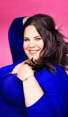 My Big Fat Fabulous Life Star Whitney Thore Im Not Promoting Obesity My Big Fat Fabulous Life Star Whitney Thore Im Not Promoting Obesity
