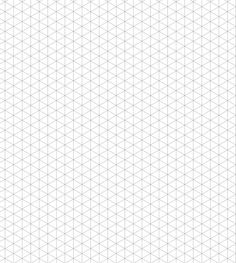 3 d graph paper
