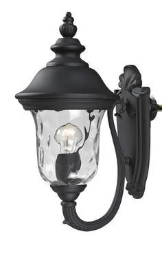 besa lighting 770207 baaz 2 light outdoor wall sconce with opal