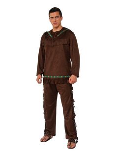 Disappearing Man 42 Jail Bird Prisoner Skin Suit Adult Mens Costume Size Std