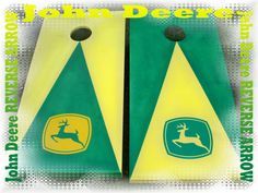 John Deere Boards And Bags Set Toys Pinterest John Deere