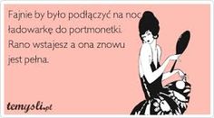 Podłączyć fanfiction