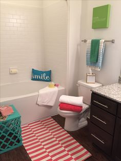 8 Best Mini Model Apt Ideas Images Property Management Make Your Bathroom Into Favorite Room Marketing And Design With Color Apartment Staging Mini Models