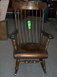 61 Best Vintage Ethan Allen Furniture Images Armoire Ethan Allen Rocker Old Tavern Finish Gives This Great Piece An Antique Look 100 At The Re