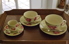 19 Best Difference Between Coffee Tea Cups Images Difference Between Coffee Tea Cups