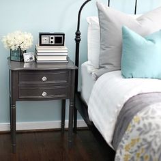 15 Best Yellow Grey Aqua Bedroom Images Bedrooms Colors Yellow Blue And Grey Bedroom Gray Accents Mustard