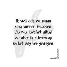 Is knipogen flirten