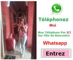 rencontre whatsapp