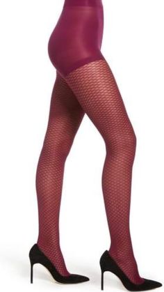 NWOT DKNY Women’s Toeless Pantyhose Size Medium 3 Pantyhose Light Brown