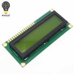 DC 3,3 V-5 V 0,96Zoll OLED Intelligentes Anzeigemodul SSD1306 Aufl/ösung 128 X 64 Pixel Unterst/ützung IIC-Schnittstelle f/ür Arduino blau