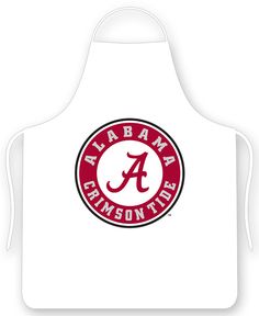 Collegiate Pulse Alabama Crimson Tide NCAA PVC Luggage TAG