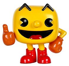 Pac Man