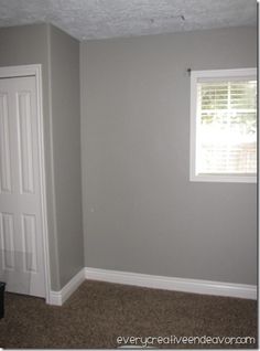 Glidden Silver Cloud Bathrooms Pinterest House And Wood Smoke By Glidden Not My House But This Is The Color In Front