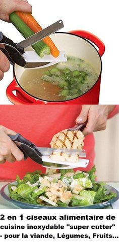 La Corée Cuisine Art Double Face brûlée riz Fry Pan ustensiles de cuisine pression Pan