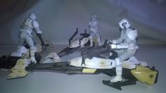 Stormtrooper 2011 STAR WARS Collection Vintage VC41 Comme neuf on Card