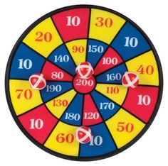 PACK OF DART BOARD HATS FUNNY NOVELTY DARTS FANCY DRESS COSTUME STAG HAT LOT