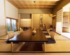 japanese dining room furniture from hara design | japanese style japanese dining room furniture from hara design | japanese style