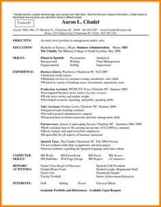telecom technician resume example pinterest sample resume and