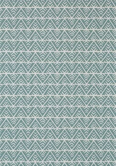 JULES, Blue, AT78777, Collection Palampore from Anna French