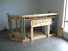 How To Build A Home Bar Furniture Plans Pinterest Found The Best Home Ideas Especially Article About Diy Bar For Informational And Inspiration