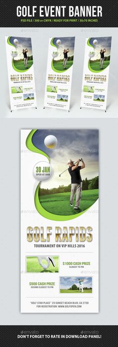 The Hybrid Swing Plane Golf events, Event flyers and Golf - golf tournament flyer template The Hybrid Swing Plane Golf events, Event flyers and Golf - golf tournament flyer template
