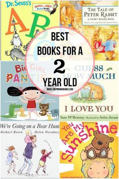 Books for 18 year olds