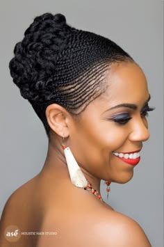 African Braid Hairstyles ghana braid tutorial Find This Pin And More On Wedding Hairstyles By Brownface23 African Braid Hairstyles image result for braided mohawks for african american women Find This Pin And More On Wedding Hairstyles By Brownface23