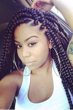 Box Braids Hairstyles big box braids high quality synthetic fiber 18 inch 24 inch lovely 3x crochet box braids Nice Fabulous Long Box Braids Hairstyles Braids Fabulous Hairstyles Long Box Braids Hairstyles box braids ms Nice Fabulous Long Box Braids Hairstyles Braids Fabulous Hairstyles Long