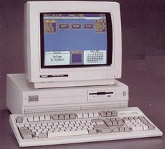 30 best computer old computer stuff images on pinterest