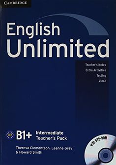ebook english unlimited a2 elementary pdf teacher s book pack