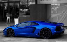 lamborghini aventador symbol