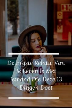 Hoe om te weten of uw dating een narcist
