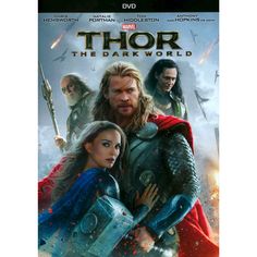 Thor: The Dark World, Movies