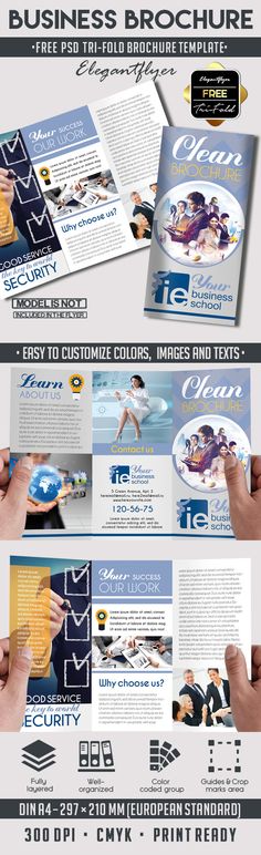 Travel Agency u2013 Free Brochure PSD Template www - free tri fold brochure templates microsoft word Travel Agency u2013 Free Brochure PSD Template www - free tri fold brochure templates microsoft word