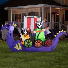 inflatable halloween horror party accessory decoration yard giant animation gift inflatablehalloween - Inflatable Halloween Yard Decorations inflatable halloween horror party accessory decoration yard giant animation gift inflatablehalloween - Inflatable Halloween Yard Decorations