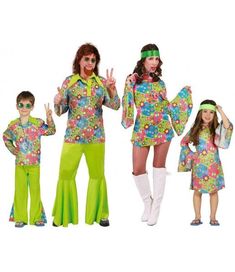 HIPPIE Hippy 60s fancy dress costume TATTOOS temporary waterproof last 1 WEEK