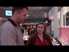 verizon sales rep
