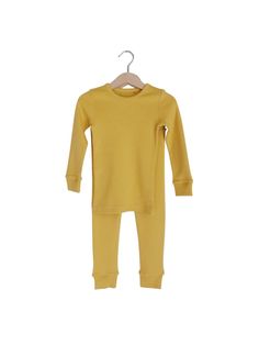 Made in USA City Threads Unisex Baby Extra Soft Thermal Baby Pants Long Johns
