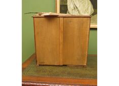 Nature Bureau Papier Format A4 Relaxdays Corbeille /à Courrier Empilable 6x25x33cm Bambou Range-Documents /& Lettres