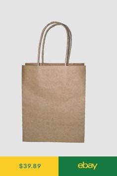 Building Block Large Gift Bag Accessorie In 2018 Bags Gift Bags Home Garden Ebay