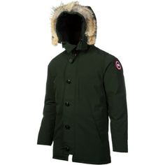 Canada Goose Chateau Parka Moda Canada Goose Chateau Parka Moda