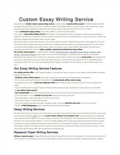 Professional term paper writing services Professional term paper writing services